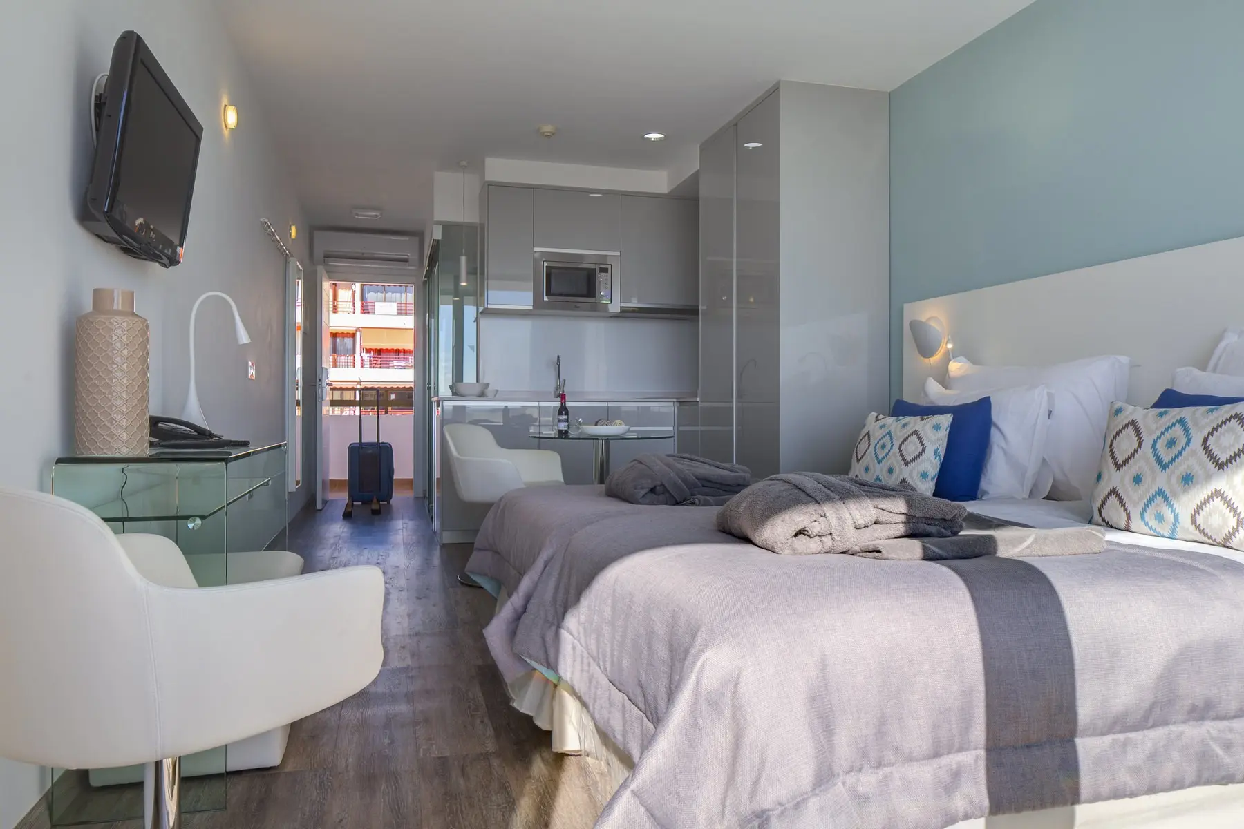 Coral Ocean View — CORAL OCEAN VIEW