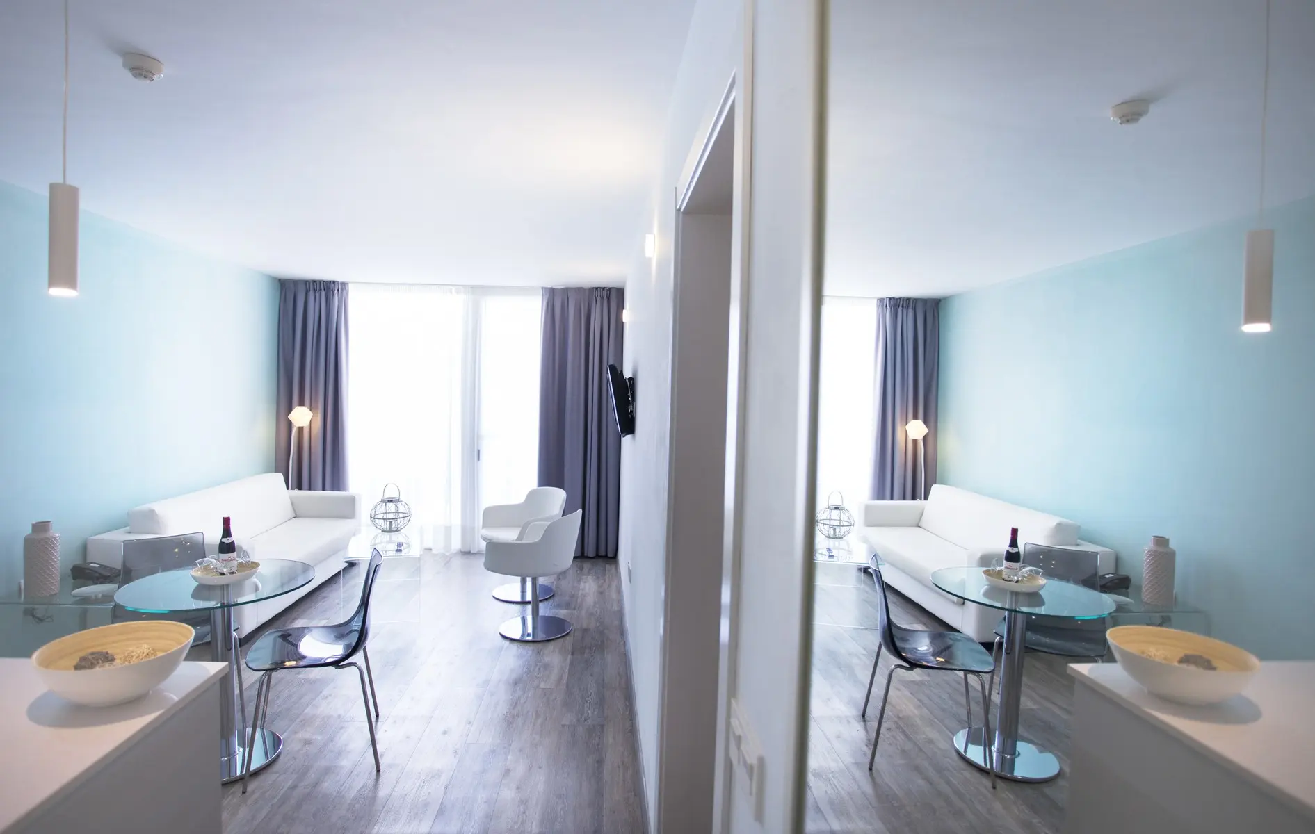 Coral Ocean View — CORAL OCEAN VIEW