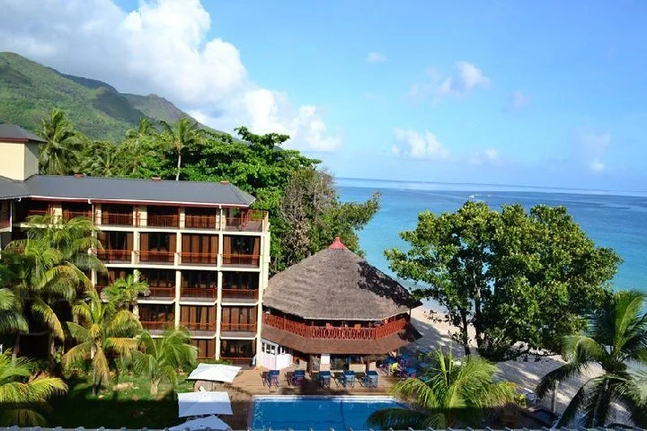 Hotel Coral Strand w Seszele (Mahé) - oferta last minute