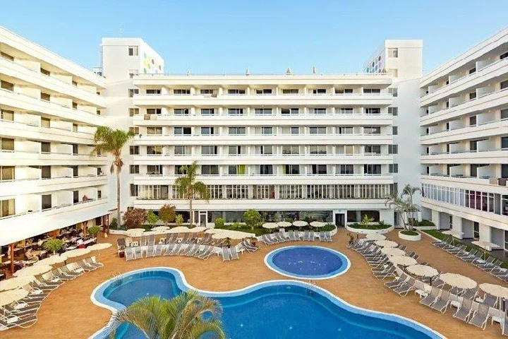 Hotel Servigroup Koral Beach w Hiszpania - oferta last minute