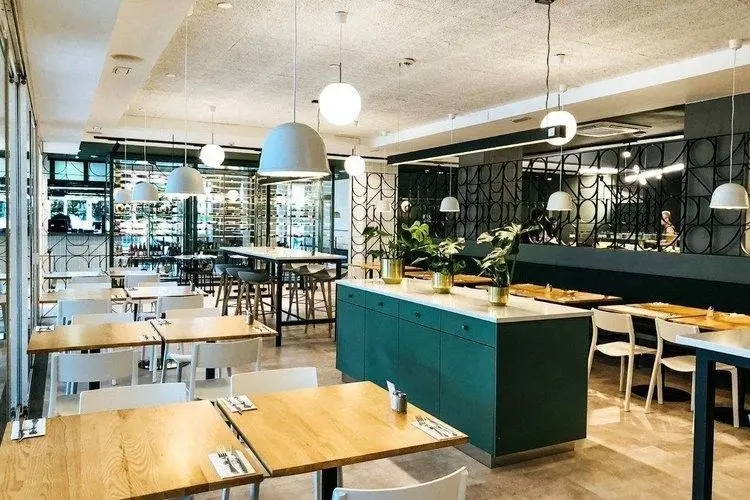 Coral Suites & Spa — CORAL SUITES & SPA