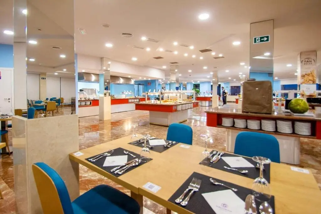 Coral Suites & Spa — SERVIGROUP KORAL BEACH