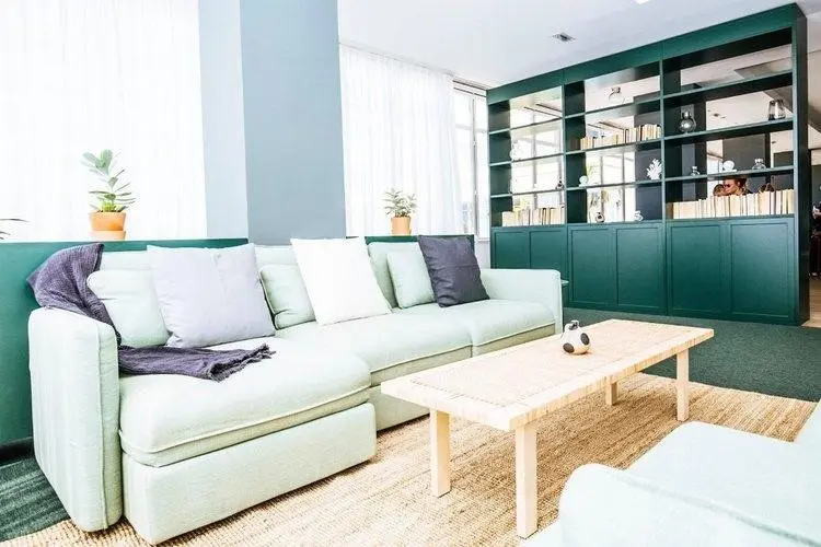 Coral Suites & Spa — CORAL SUITES & SPA