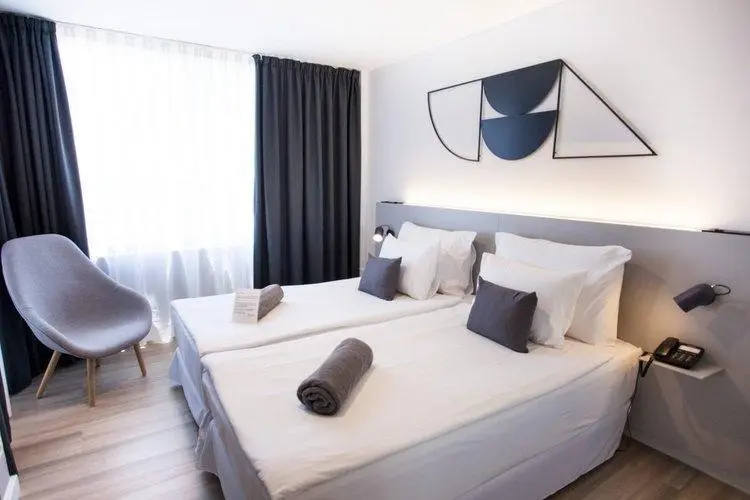 Coral Suites & Spa — CORAL SUITES & SPA