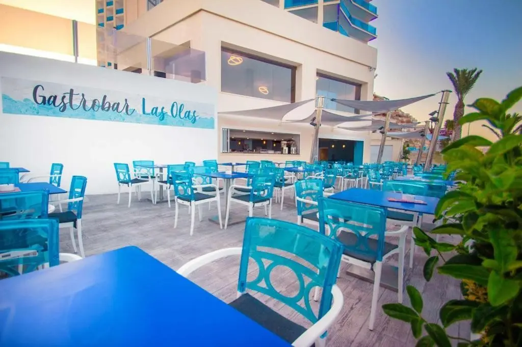 Coral Suites & Spa — SERVIGROUP KORAL BEACH