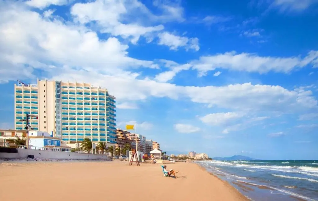 Coral Suites & Spa — SERVIGROUP KORAL BEACH