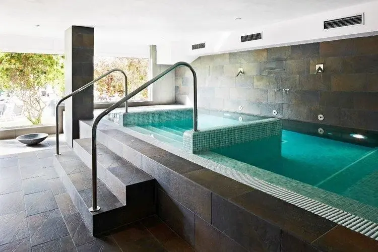 Coral Suites & Spa — CORAL SUITES & SPA