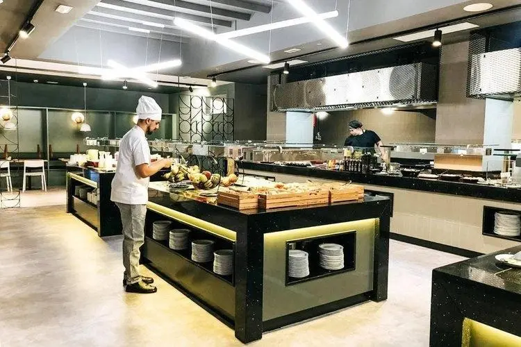 Coral Suites & Spa — CORAL SUITES & SPA