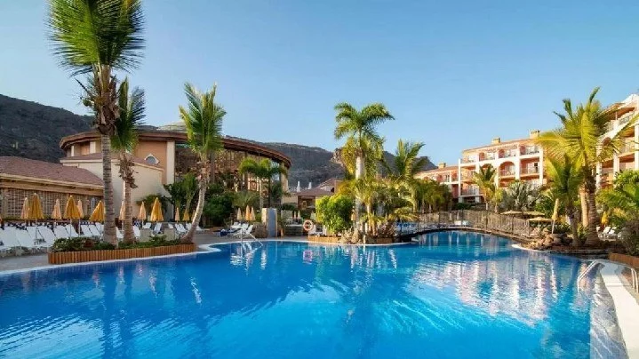 Hotel Cordial Mogan Solaz w Hiszpania (Gran Canaria) - oferta last minute