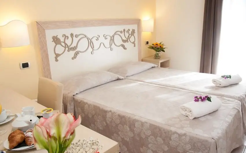 Corte Rosada Resort & Spa — CORTE ROSADA