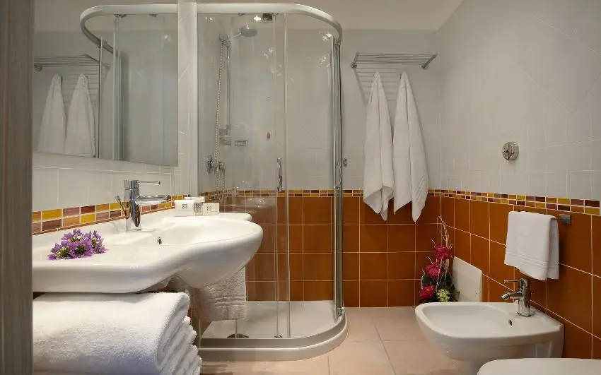 Corte Rosada Resort & Spa — CORTE ROSADA