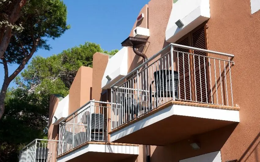 Corte Rosada Resort & Spa — CORTE ROSADA