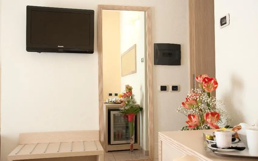 Corte Rosada Resort & Spa — CORTE ROSADA