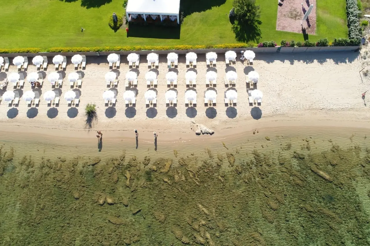 Corte Rosada Resort & Spa — CORTE ROSADA