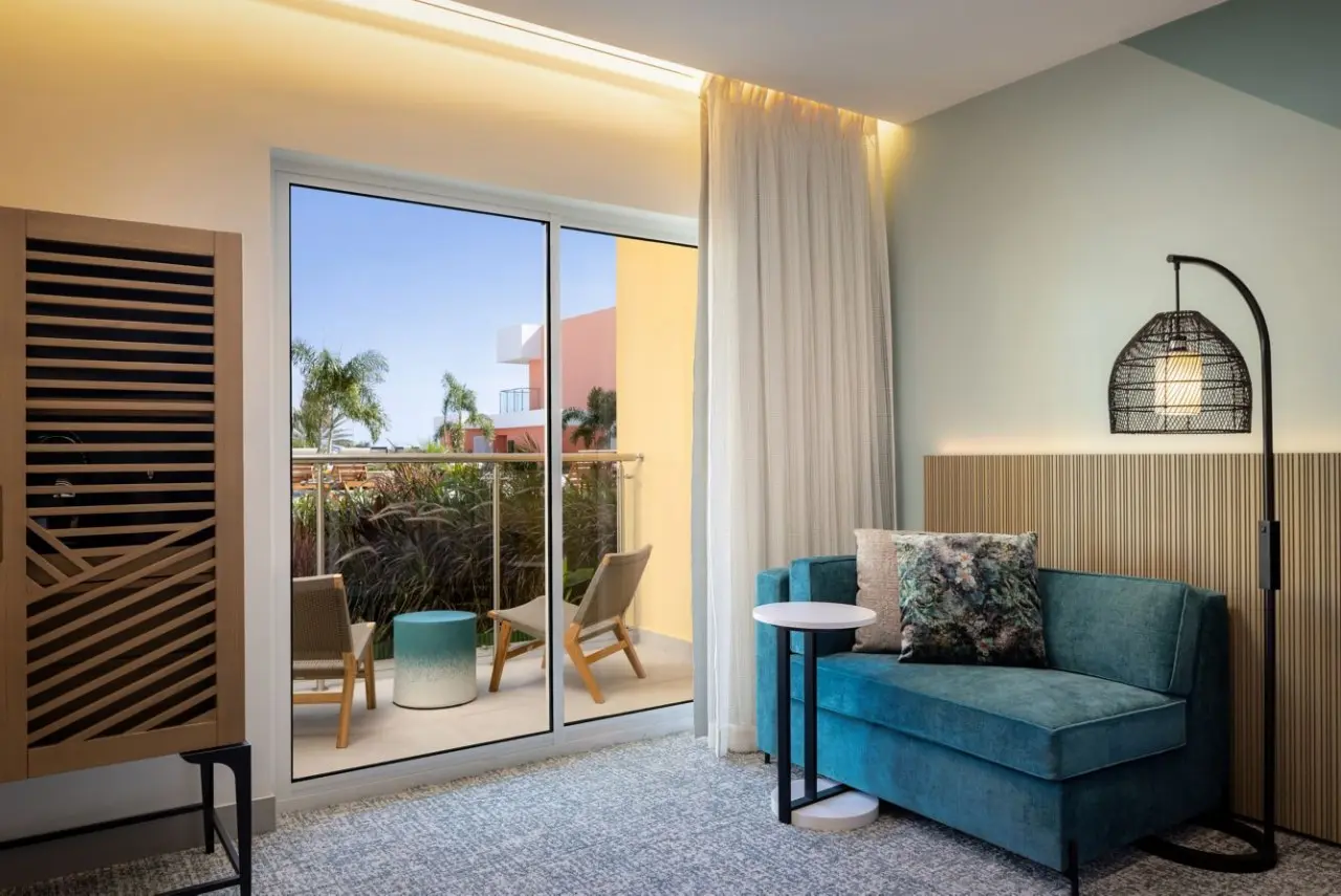 Courtyard by Marriot Curacao — COURTYARD BY MARRIOT CURACAO