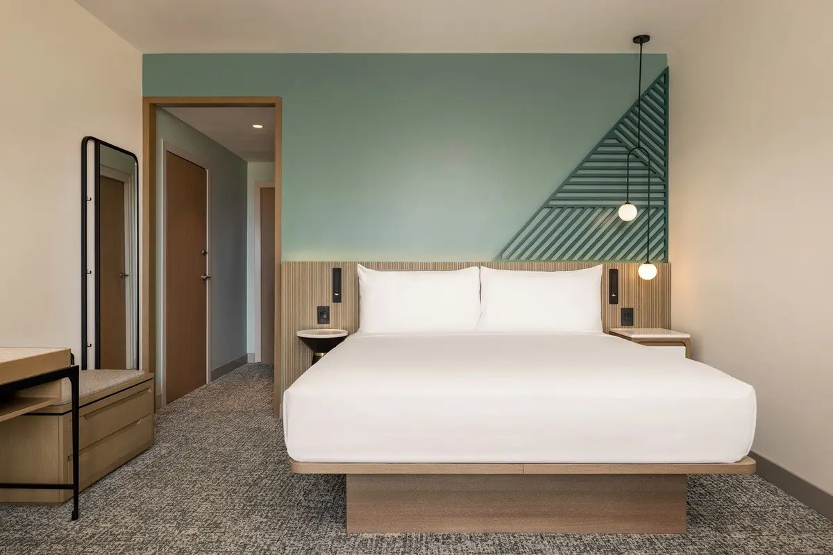 Courtyard by Marriot Curacao — COURTYARD BY MARRIOT CURACAO