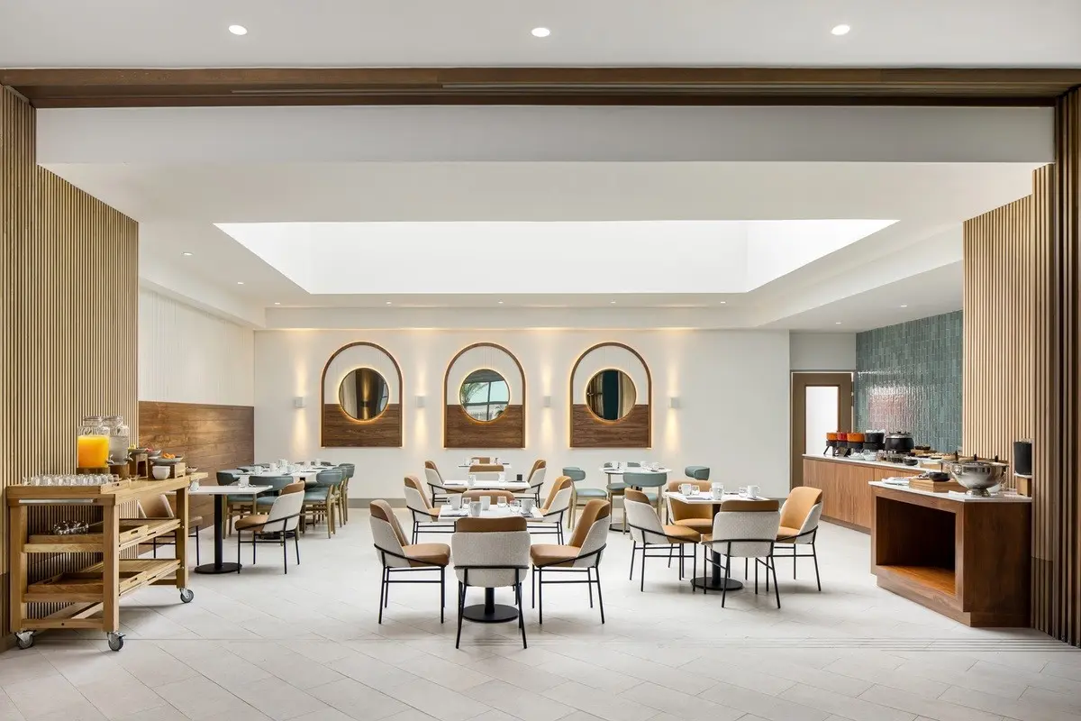 Courtyard by Marriot Curacao — COURTYARD BY MARRIOT CURACAO