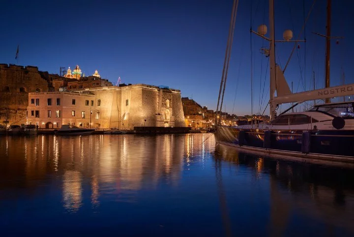 Hotel Cugo Gran Macina Grand Harbour