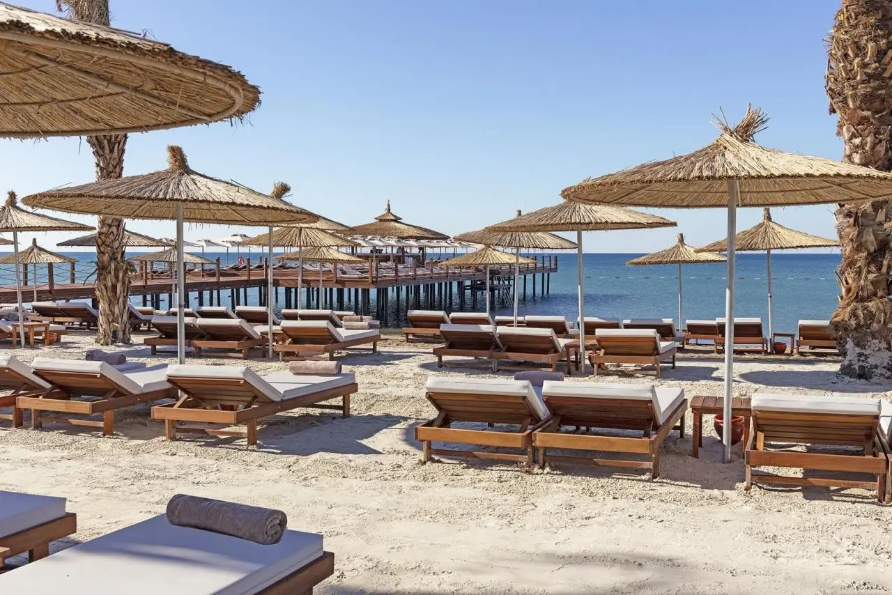 Cullinan Belek — CULLINAN HOTELS BELEK