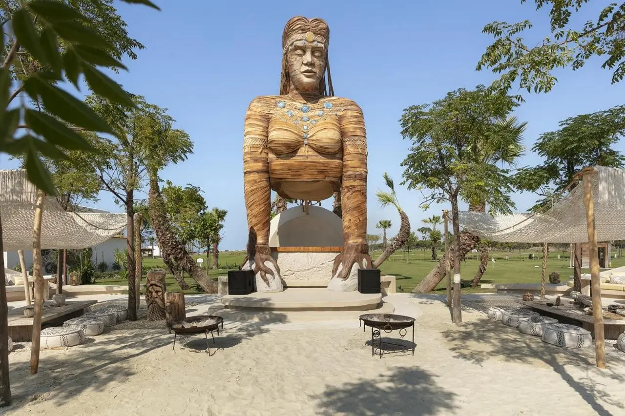 Cullinan Belek — CULLINAN HOTELS BELEK