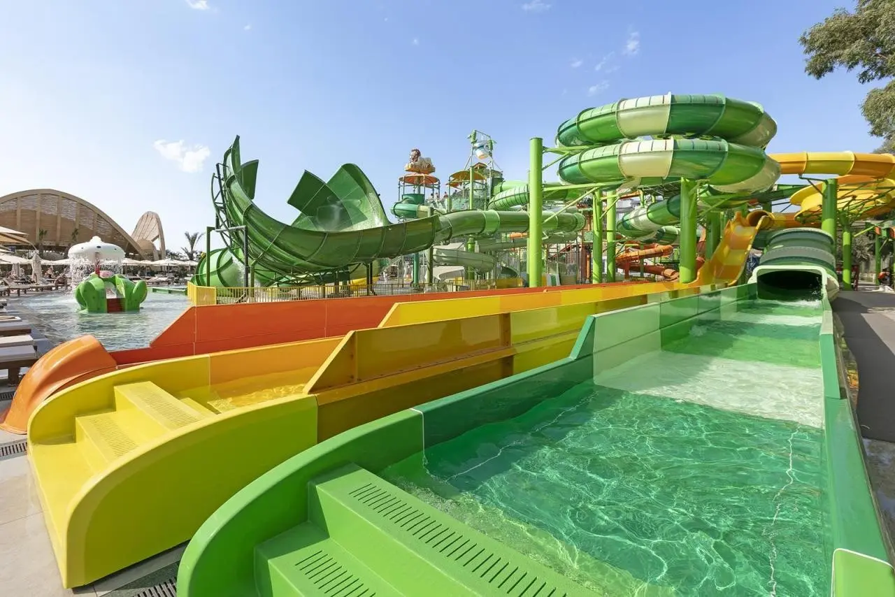 Cullinan Belek — CULLINAN HOTELS BELEK