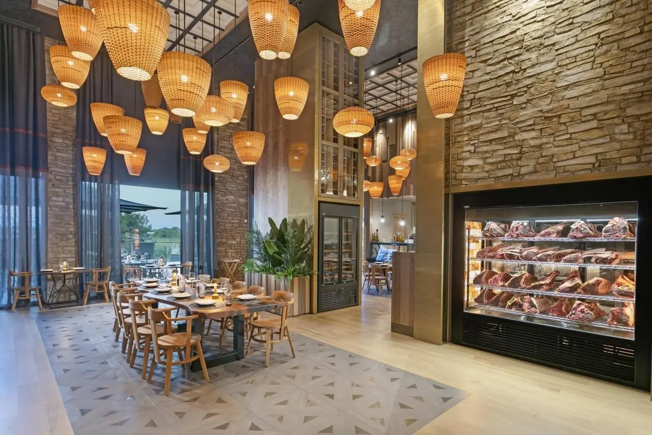 Cullinan Belek — CULLINAN HOTELS BELEK