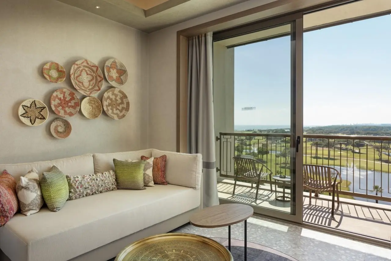 Cullinan Belek — CULLINAN HOTELS BELEK