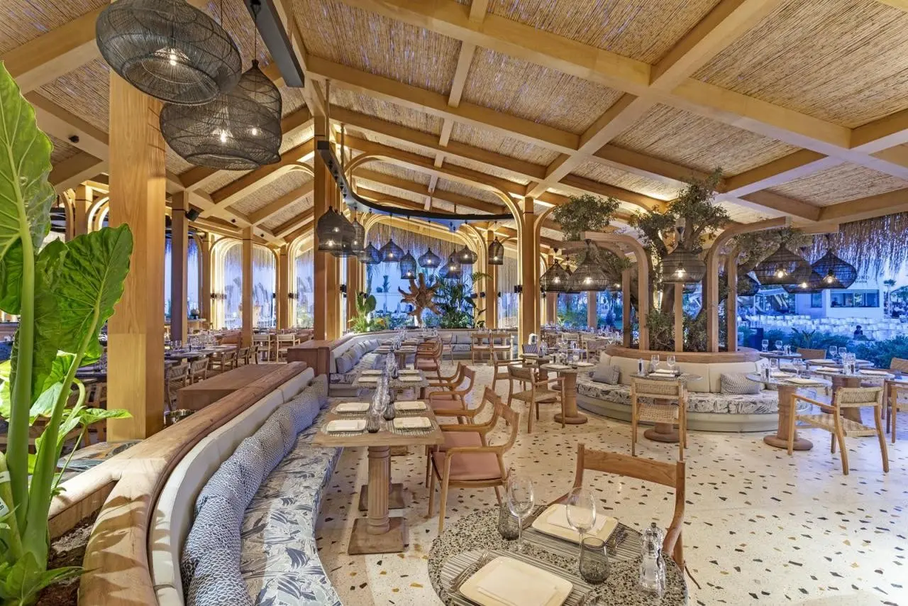 Cullinan Belek — CULLINAN HOTELS BELEK