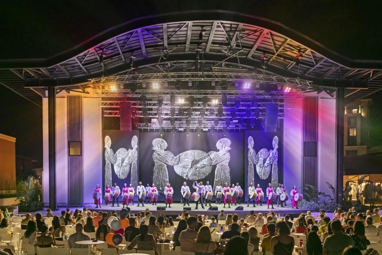 Cullinan Belek — CULLINAN HOTELS BELEK