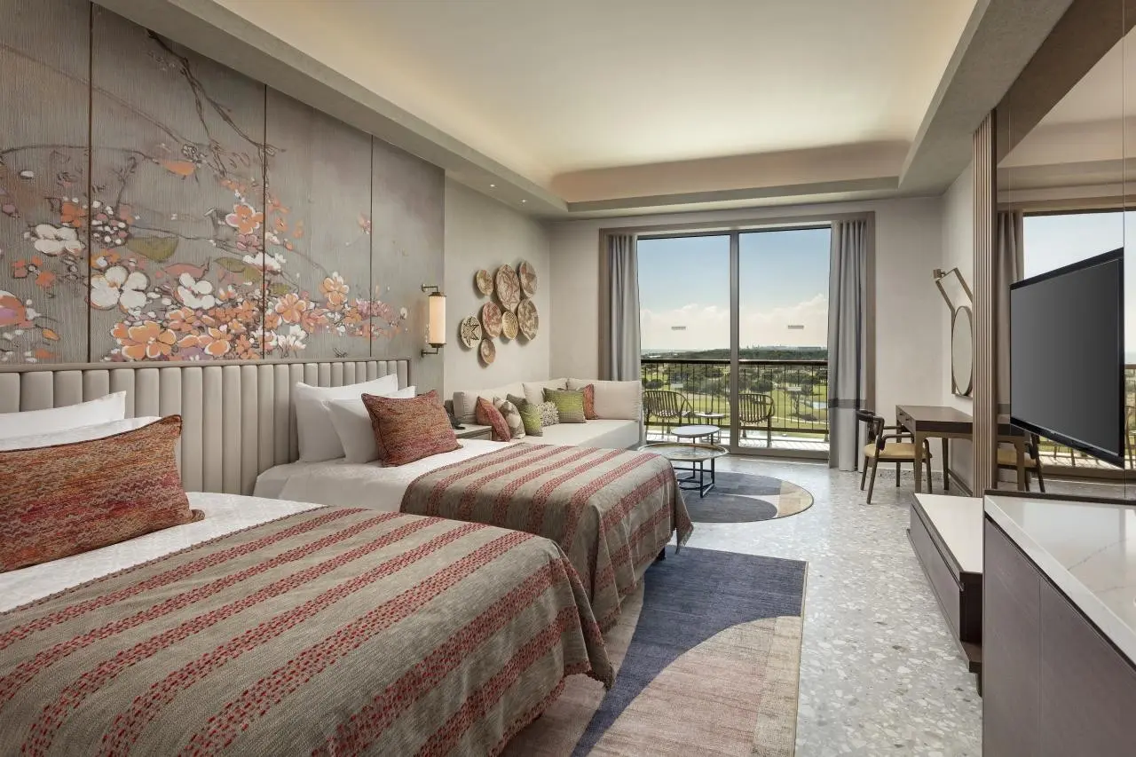 Cullinan Belek — CULLINAN HOTELS BELEK