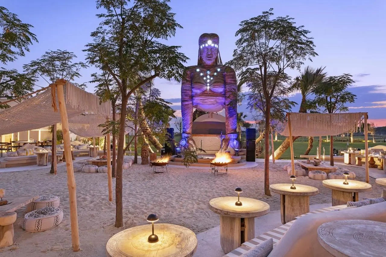 Cullinan Belek — CULLINAN HOTELS BELEK