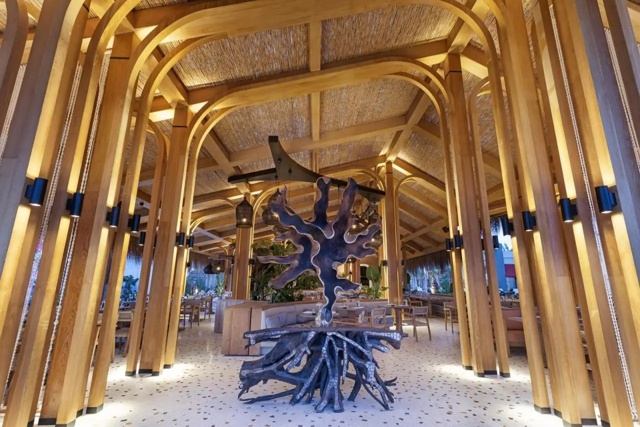 Cullinan Belek — CULLINAN HOTELS BELEK