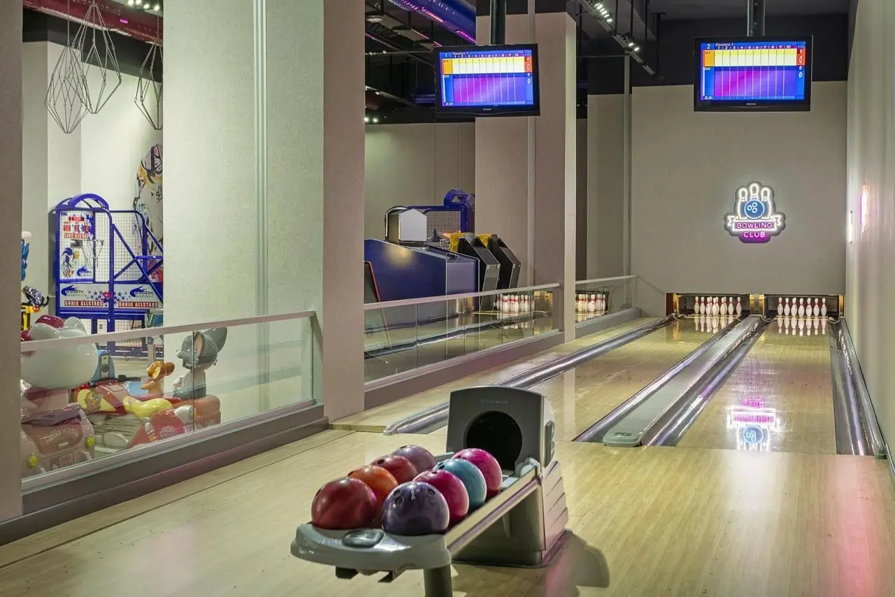 Cullinan Belek — CULLINAN HOTELS BELEK