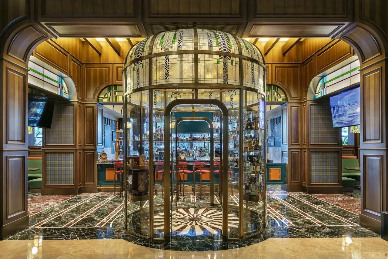 Cullinan Belek — CULLINAN HOTELS BELEK