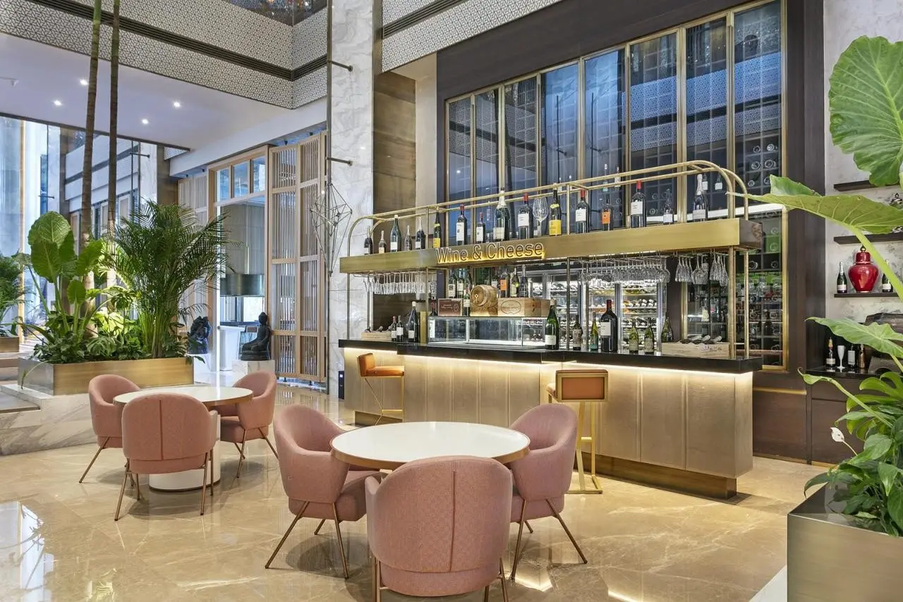 Cullinan Belek — CULLINAN HOTELS BELEK