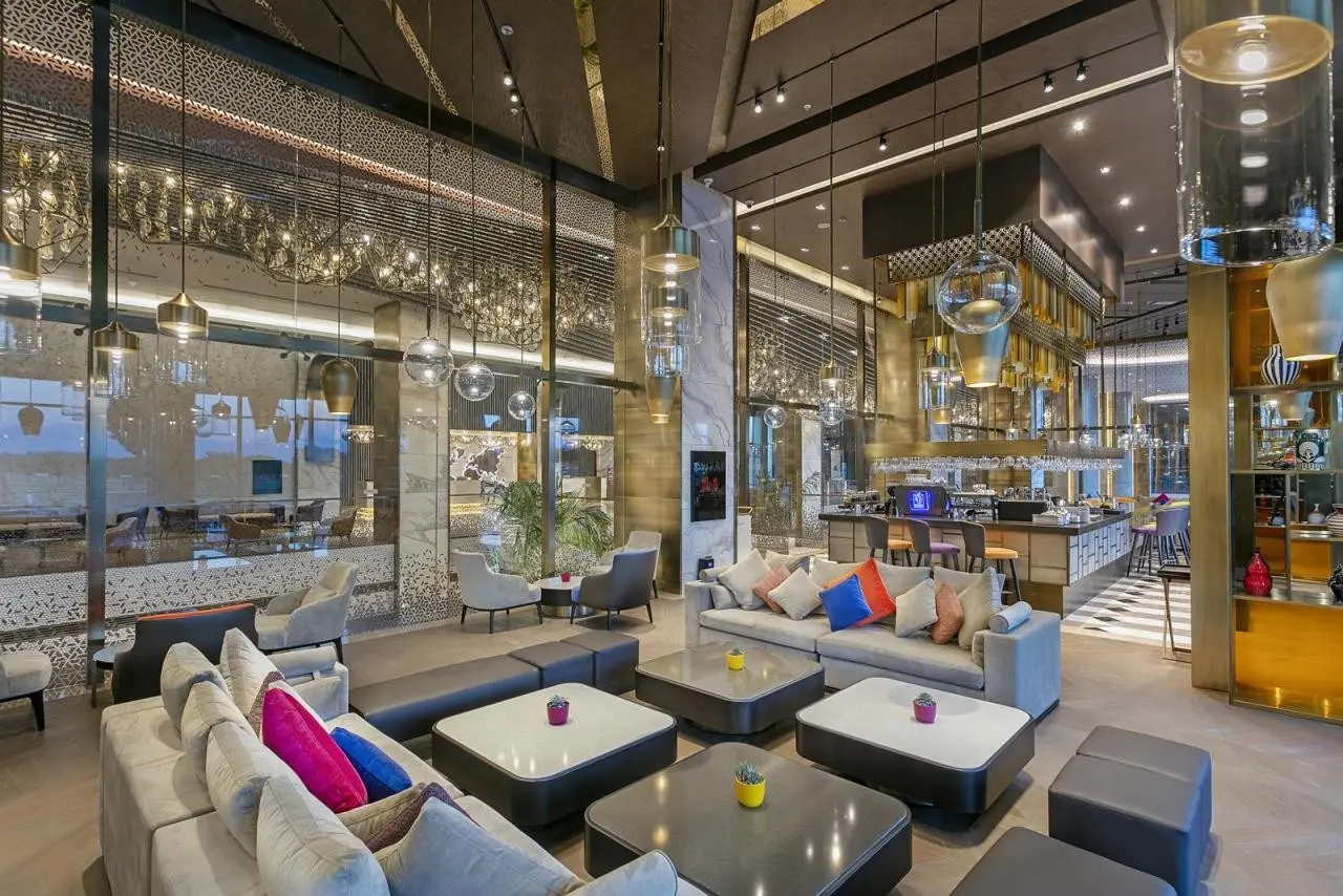 Cullinan Belek — CULLINAN HOTELS BELEK