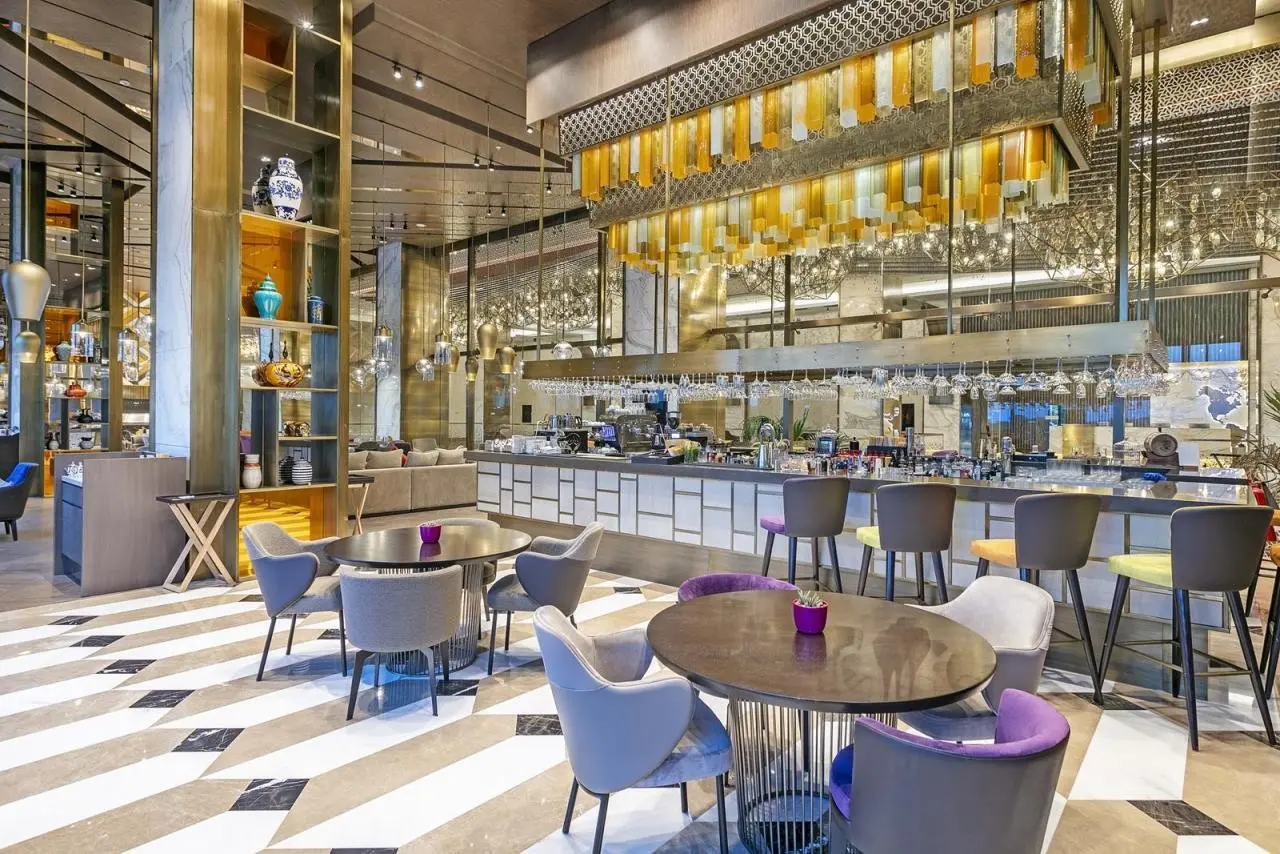 Cullinan Belek — CULLINAN HOTELS BELEK