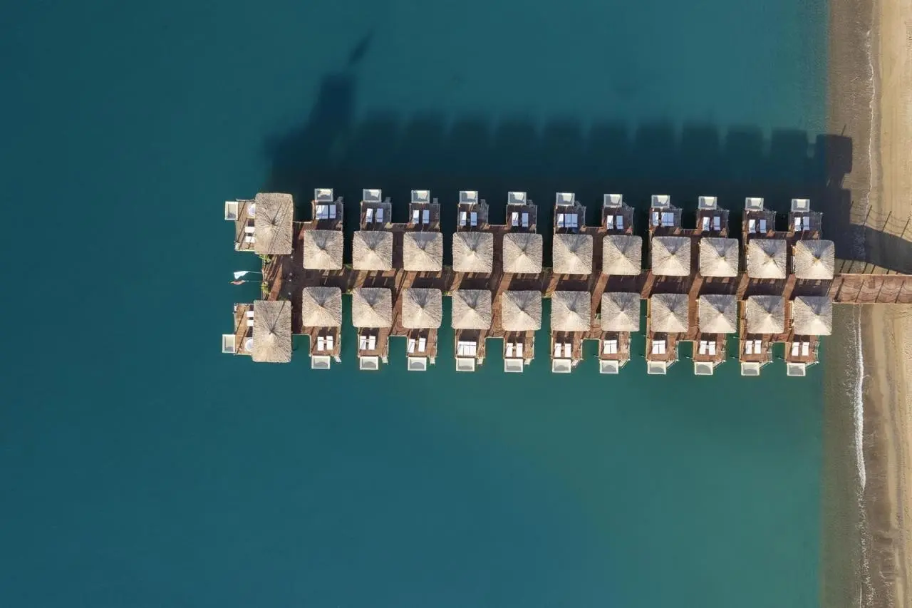 Cullinan Belek — CULLINAN HOTELS BELEK