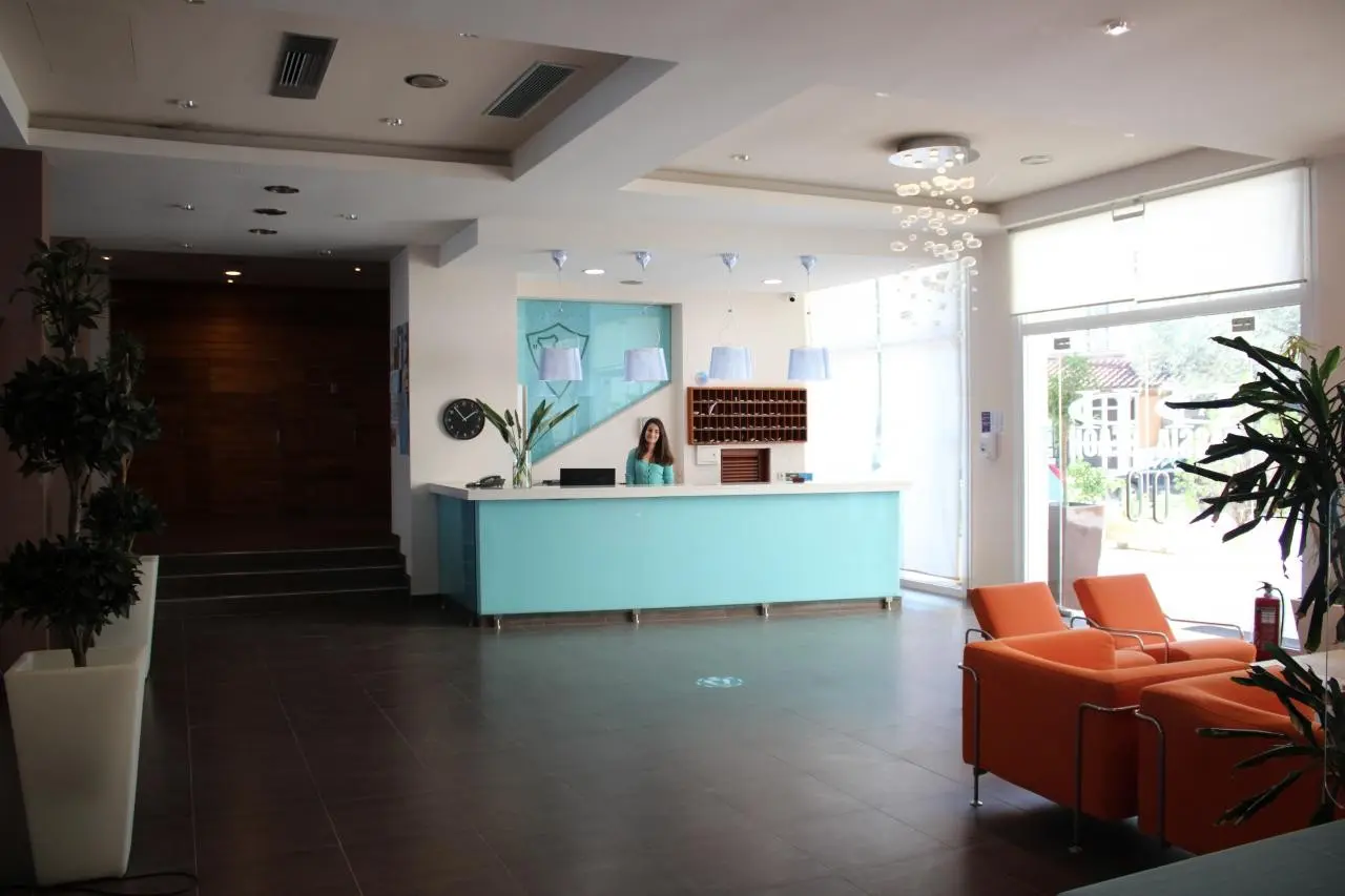 Dassia Beach — DASSIA BEACH