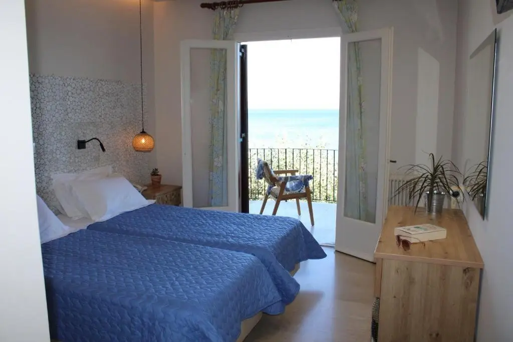 Dassia Beach — DASSIA BEACH