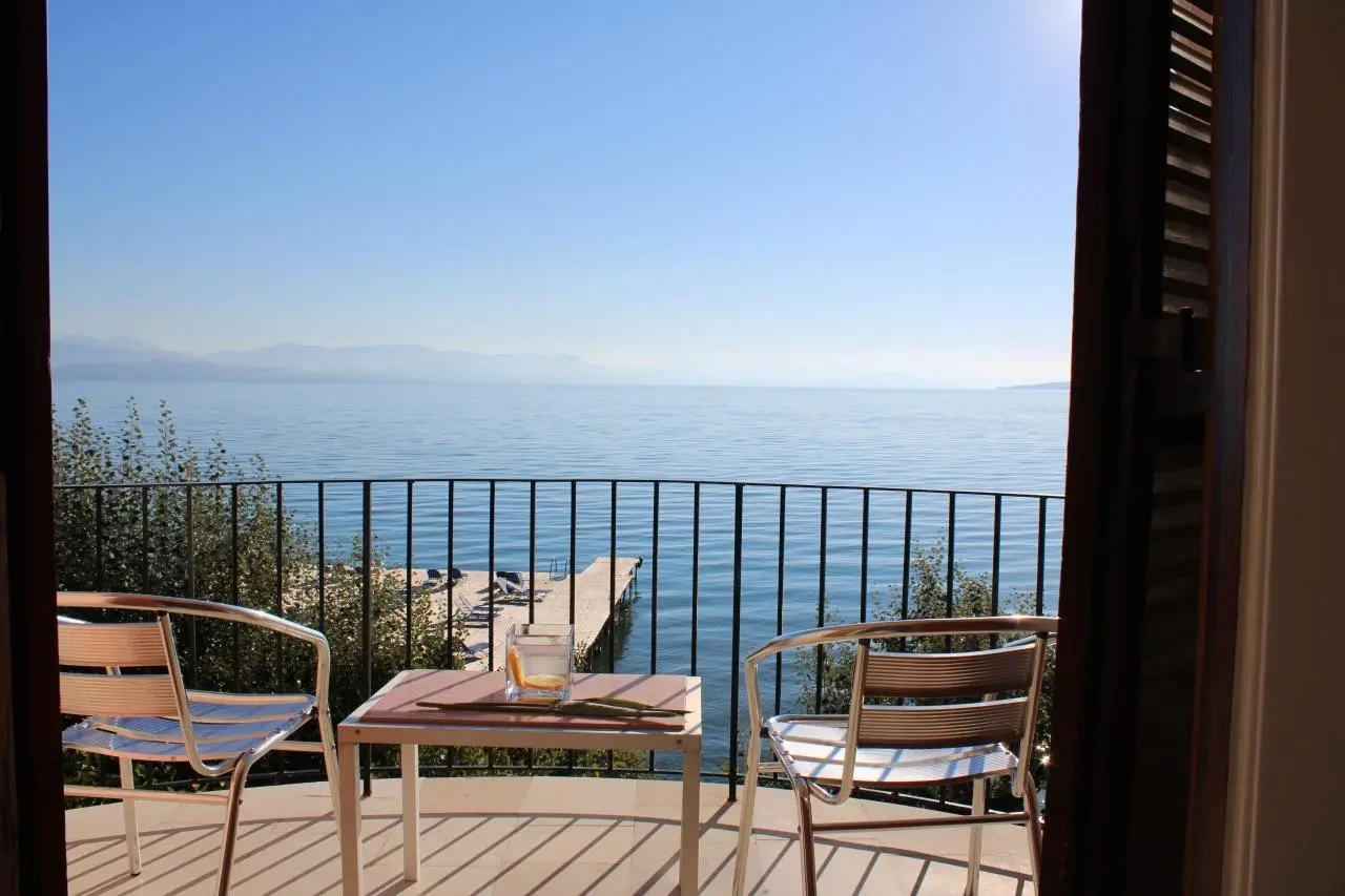 Dassia Beach — DASSIA BEACH