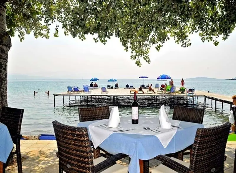 Dassia Beach — DASSIA BEACH