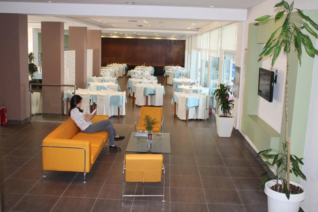 Dassia Beach — DASSIA BEACH