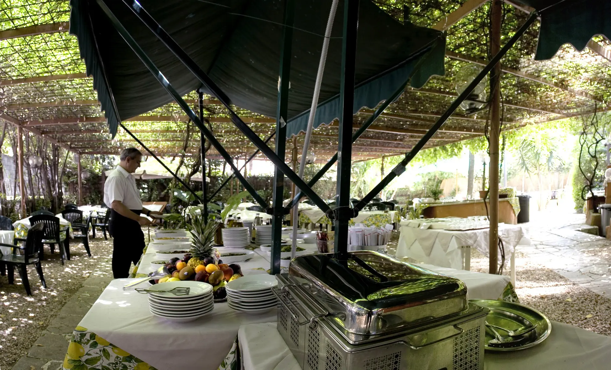 Delle Muse — DELLE MUSE