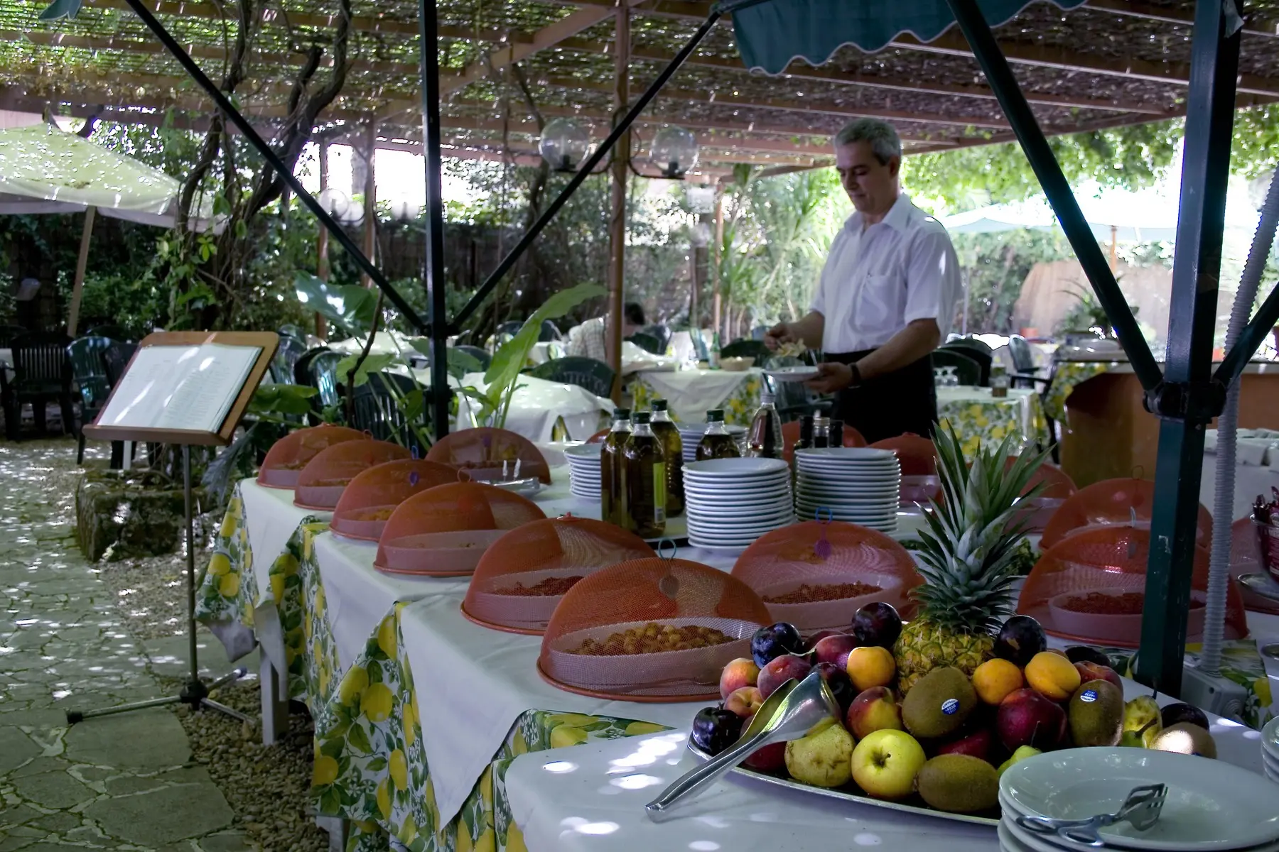 Delle Muse — DELLE MUSE