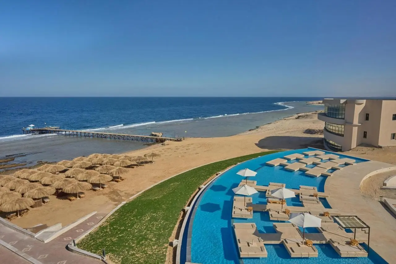 Diamond Beach by Pearl Resort — DIAMOND BEACH BY PEARL RESORT