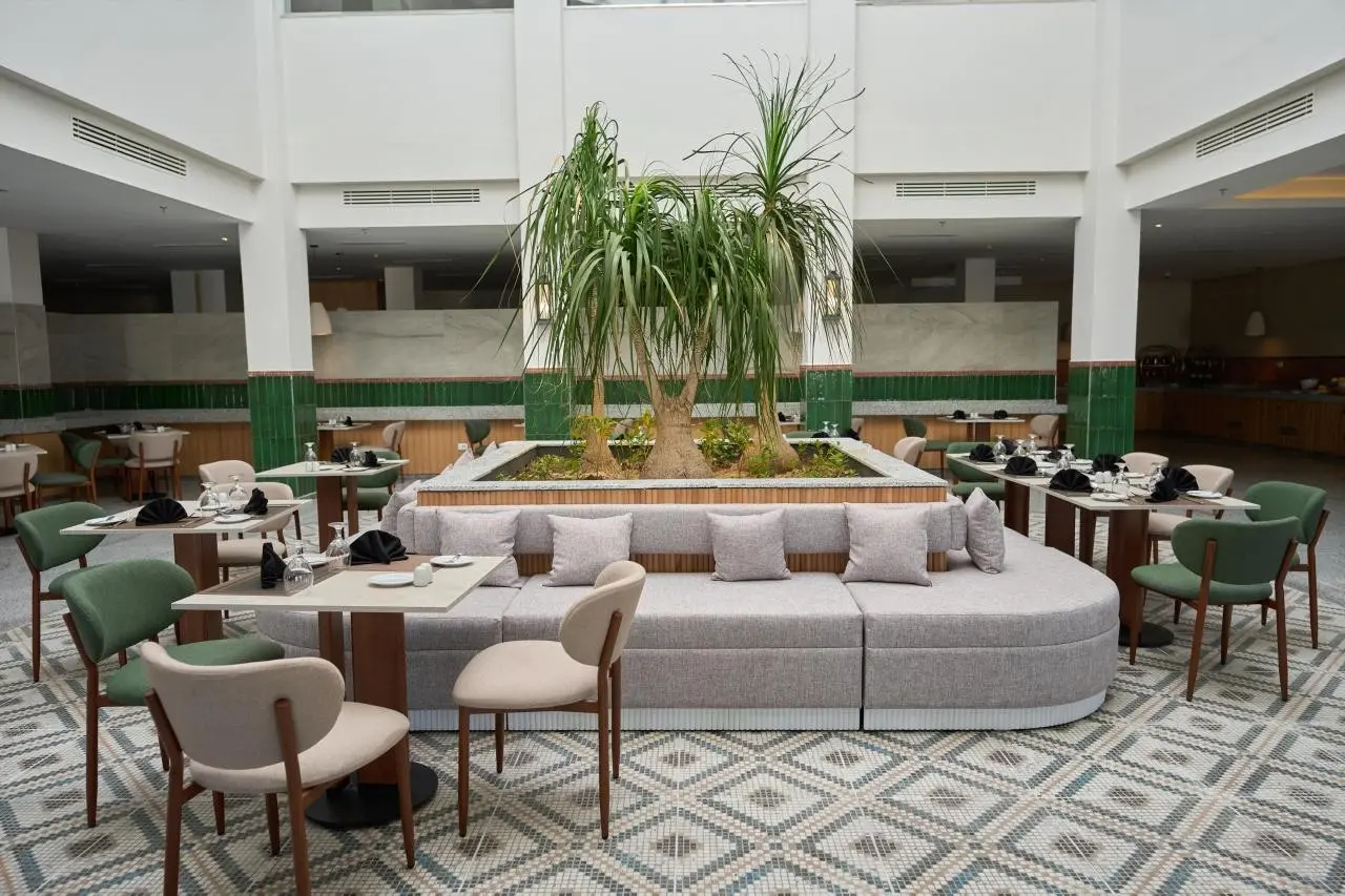 Diamond Beach by Pearl Resort — DIAMOND BEACH BY PEARL RESORT