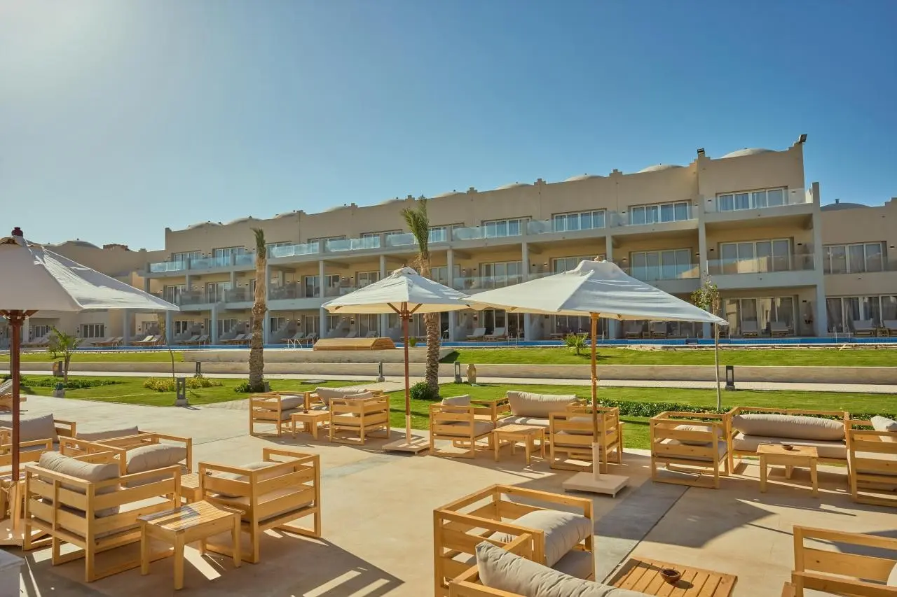 Diamond Beach by Pearl Resort — DIAMOND BEACH BY PEARL RESORT