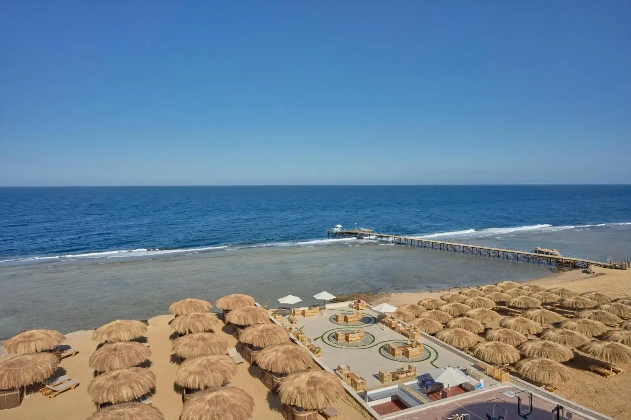 Diamond Beach by Pearl Resort — DIAMOND BEACH BY PEARL RESORT