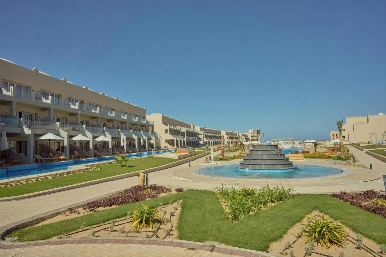 Diamond Beach by Pearl Resort — DIAMOND BEACH BY PEARL RESORT